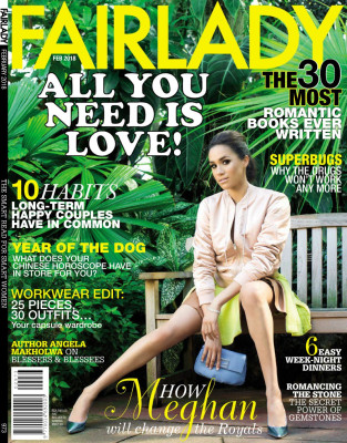 Meghan Markle pic #1001284