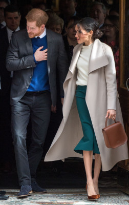 Meghan Markle pic #1024553