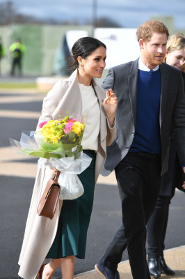 Meghan Markle pic #1024572