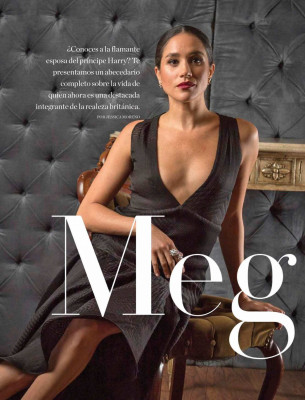 Meghan Markle pic #1077033