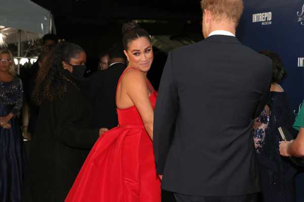 photo 8 in Meghan Markle gallery [id1306995] 2022-08-05 00:00:00