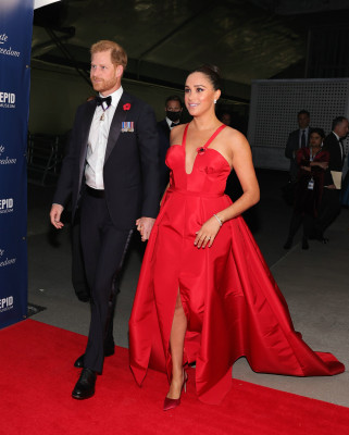 photo 11 in Meghan Markle gallery [id1306992] 2022-08-05 00:00:00