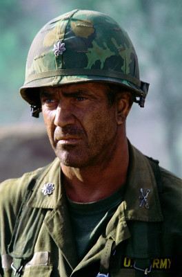 Mel Gibson pic #112592