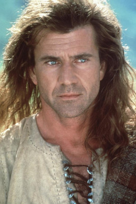 Mel Gibson pic #61172