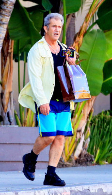Mel Gibson pic #747848