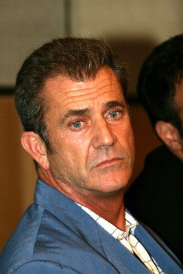Mel Gibson pic #271794