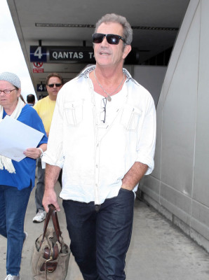 photo 10 in Mel Gibson gallery [id554404] 2012-11-20 00:00:00