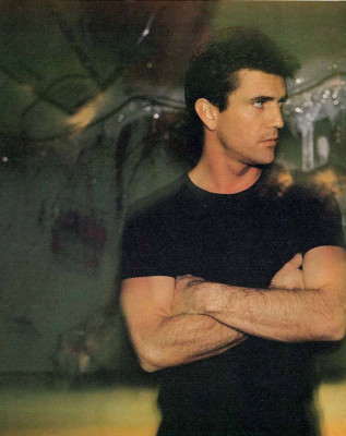 Mel Gibson pic #80301