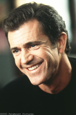 Mel Gibson pic #34577