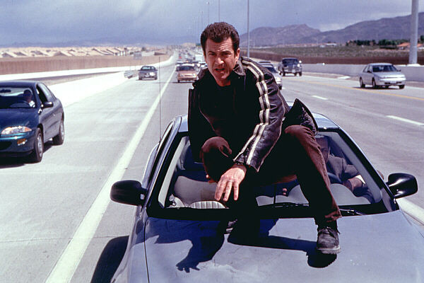 Mel Gibson pic #34578