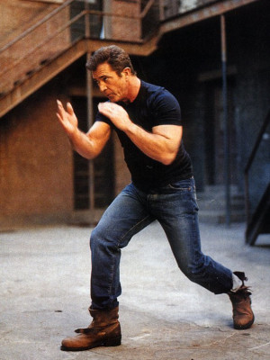 Mel Gibson pic #68881