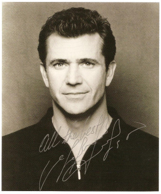 photo 24 in Mel Gibson gallery [id373282] 2011-04-27 00:00:00