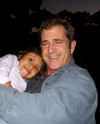 photo 8 in Mel Gibson gallery [id271798] 2010-07-21 00:00:00