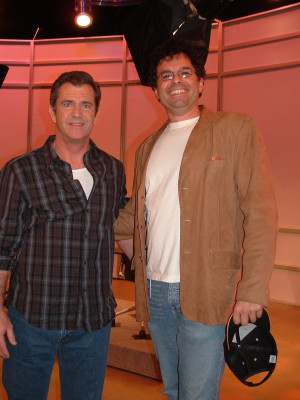Mel Gibson pic #100421