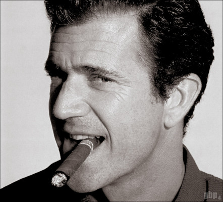 Mel Gibson pic #30571