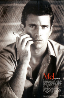 Mel Gibson pic #66622