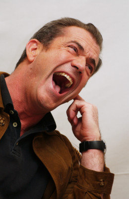 photo 24 in Mel Gibson gallery [id185010] 2009-09-28 00:00:00