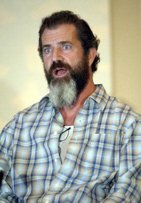 Mel Gibson pic #73323