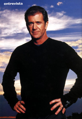 Mel Gibson pic #14602
