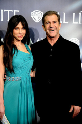Mel Gibson pic #317980