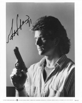 Mel Gibson pic #61174