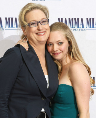 photo 9 in Meryl Streep gallery [id476736] 2012-04-17 00:00:00