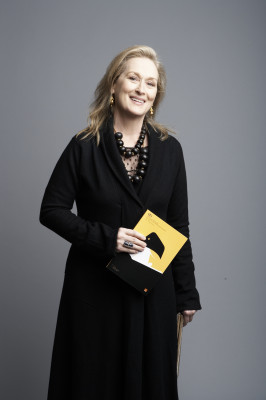 photo 9 in Meryl Streep gallery [id473843] 2012-04-11 00:00:00