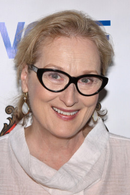 photo 10 in Meryl Streep gallery [id654668] 2013-12-25 00:00:00