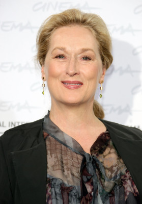 photo 27 in Meryl Streep gallery [id476968] 2012-04-18 00:00:00