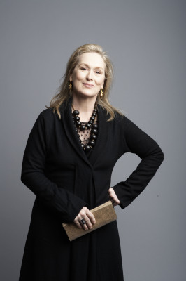 photo 3 in Meryl Streep gallery [id211428] 2009-12-08 00:00:00