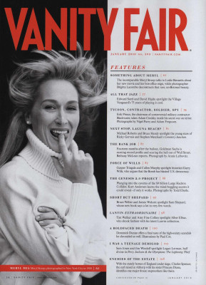 Meryl Streep pic #232655