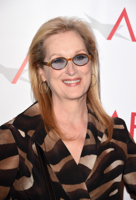 Meryl Streep pic #753139