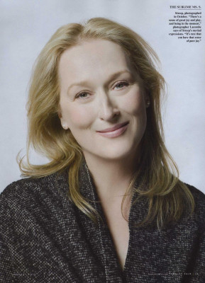 Meryl Streep pic #232661