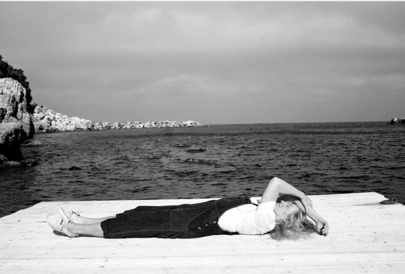 photo 16 in Meryl Streep gallery [id167339] 2009-07-03 00:00:00