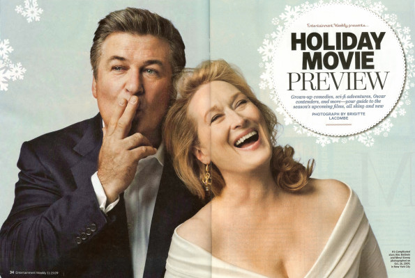 Meryl Streep pic #209874