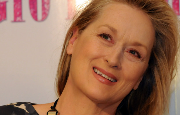 Meryl Streep pic #479771