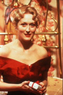 photo 6 in Meryl Streep gallery [id474135] 2012-04-11 00:00:00