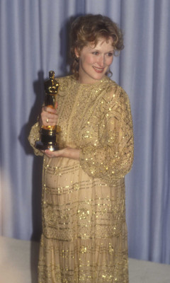 photo 5 in Meryl Streep gallery [id675906] 2014-03-05 00:00:00