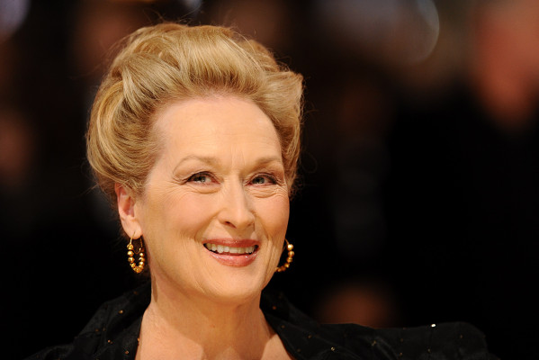 Meryl Streep pic #447065