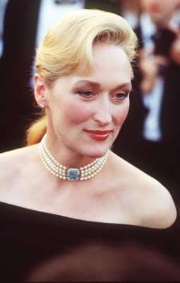 photo 29 in Meryl Streep gallery [id675935] 2014-03-05 00:00:00