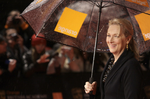 Meryl Streep pic #479770