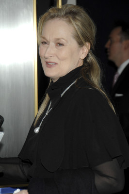 photo 6 in Meryl Streep gallery [id476956] 2012-04-18 00:00:00
