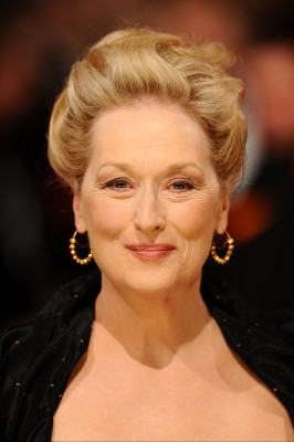 photo 6 in Meryl Streep gallery [id447066] 2012-02-16 00:00:00