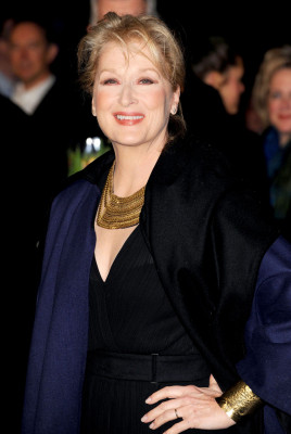Meryl Streep pic #435288