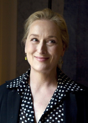 Meryl Streep pic #475235