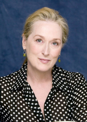 photo 22 in Meryl Streep gallery [id475710] 2012-04-17 00:00:00