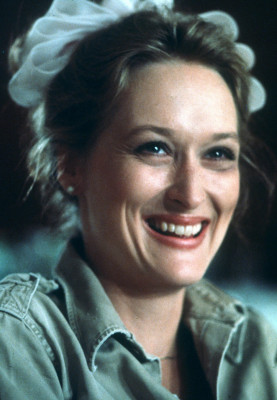 Meryl Streep pic #176288