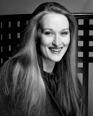 Meryl Streep pic #135037