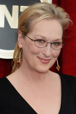 photo 26 in Meryl Streep gallery [id756699] 2015-02-01 00:00:00