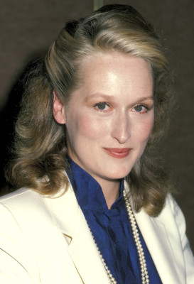 Meryl Streep pic #189090